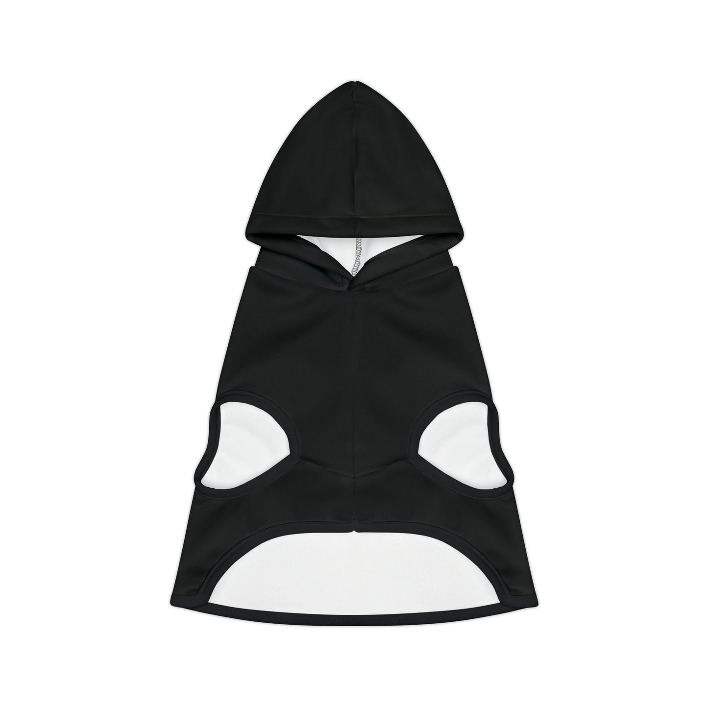 Paw & Hand Pet Hoodie