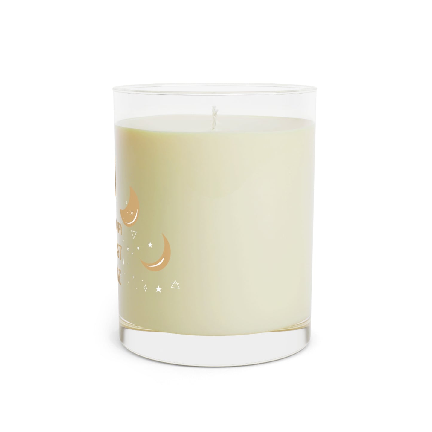 Its Just a Phase Scented Candle