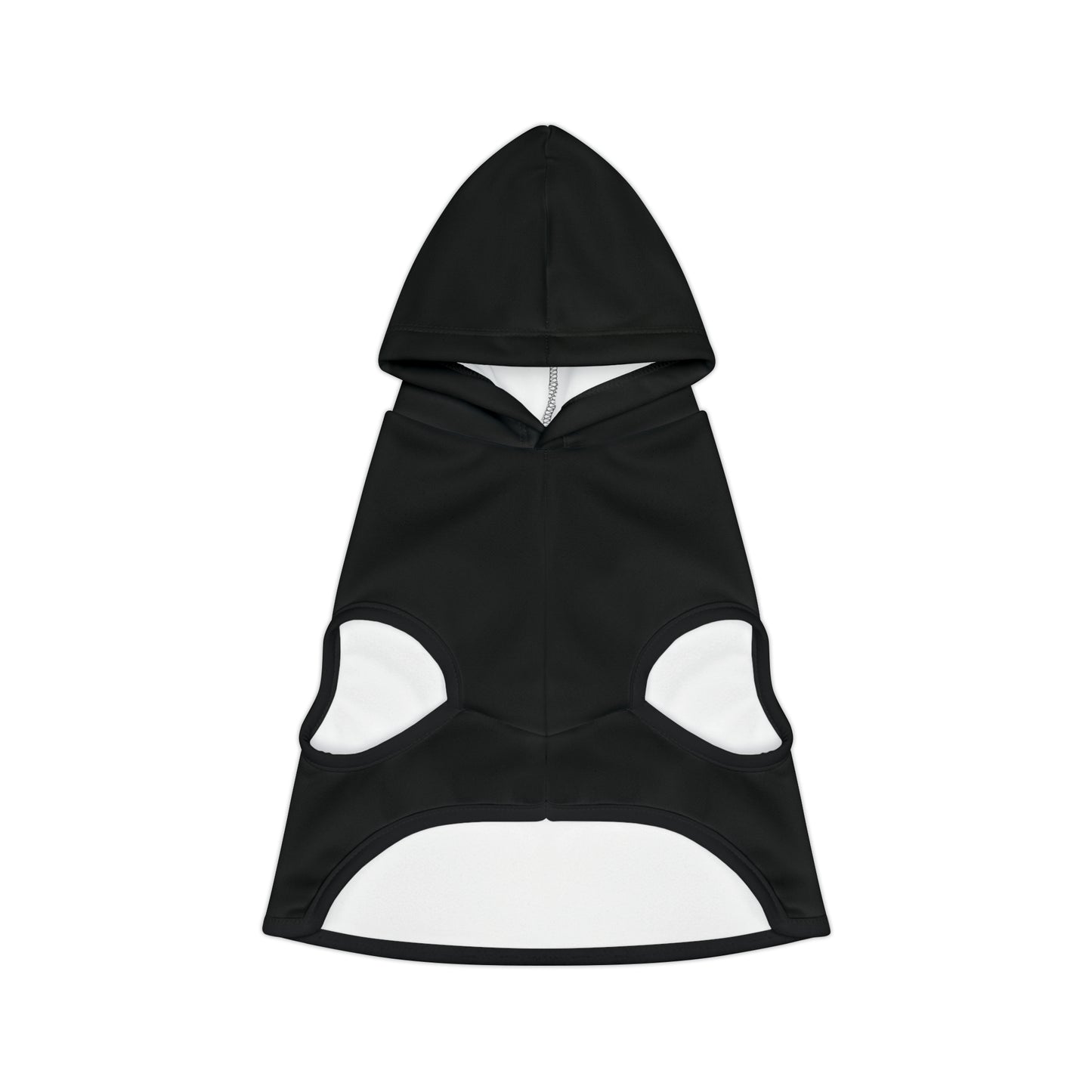 Team Bear Pet Hoodie