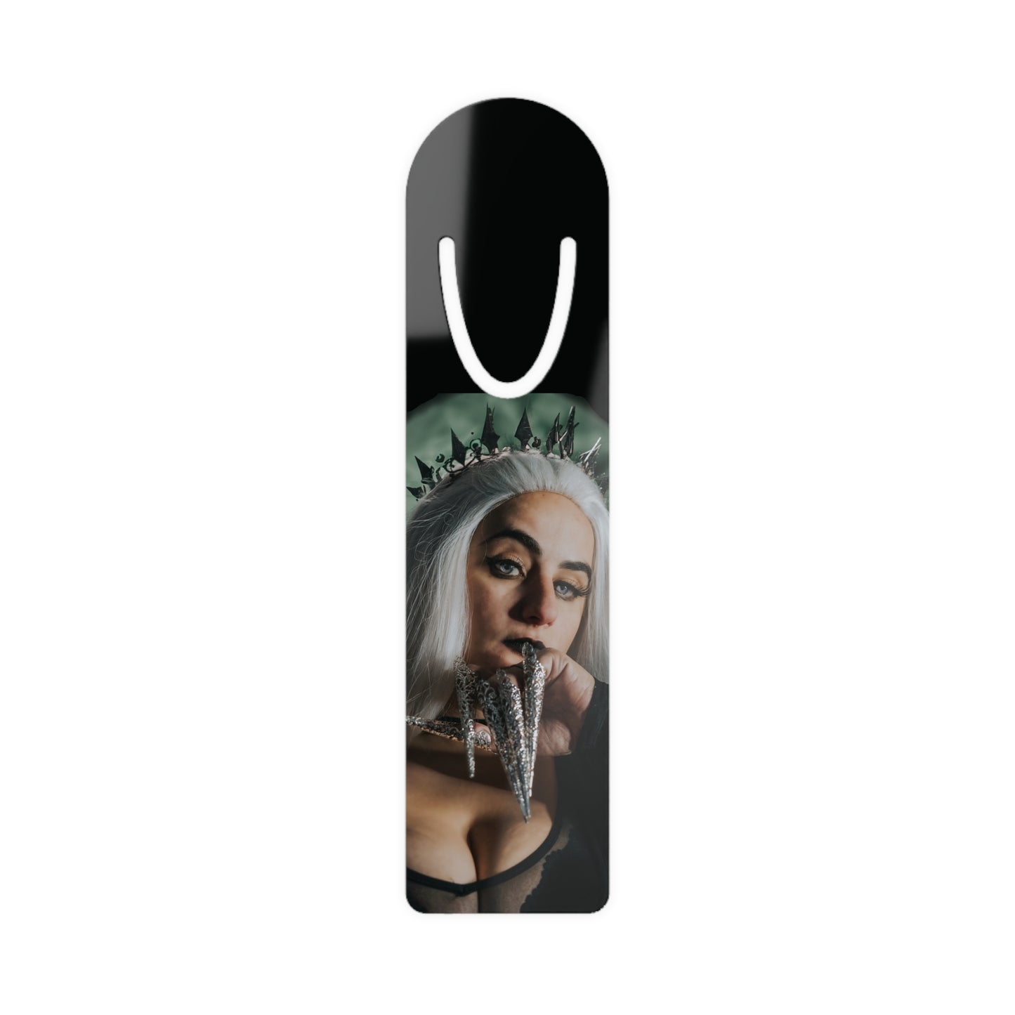 Look Of Death Bookmark