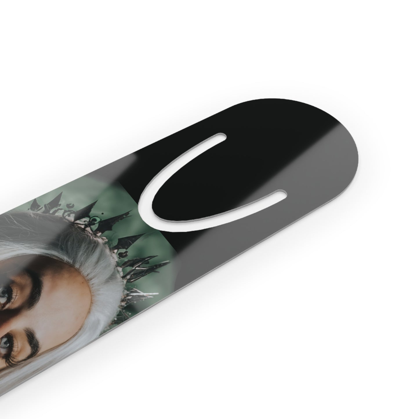 Look Of Death Bookmark
