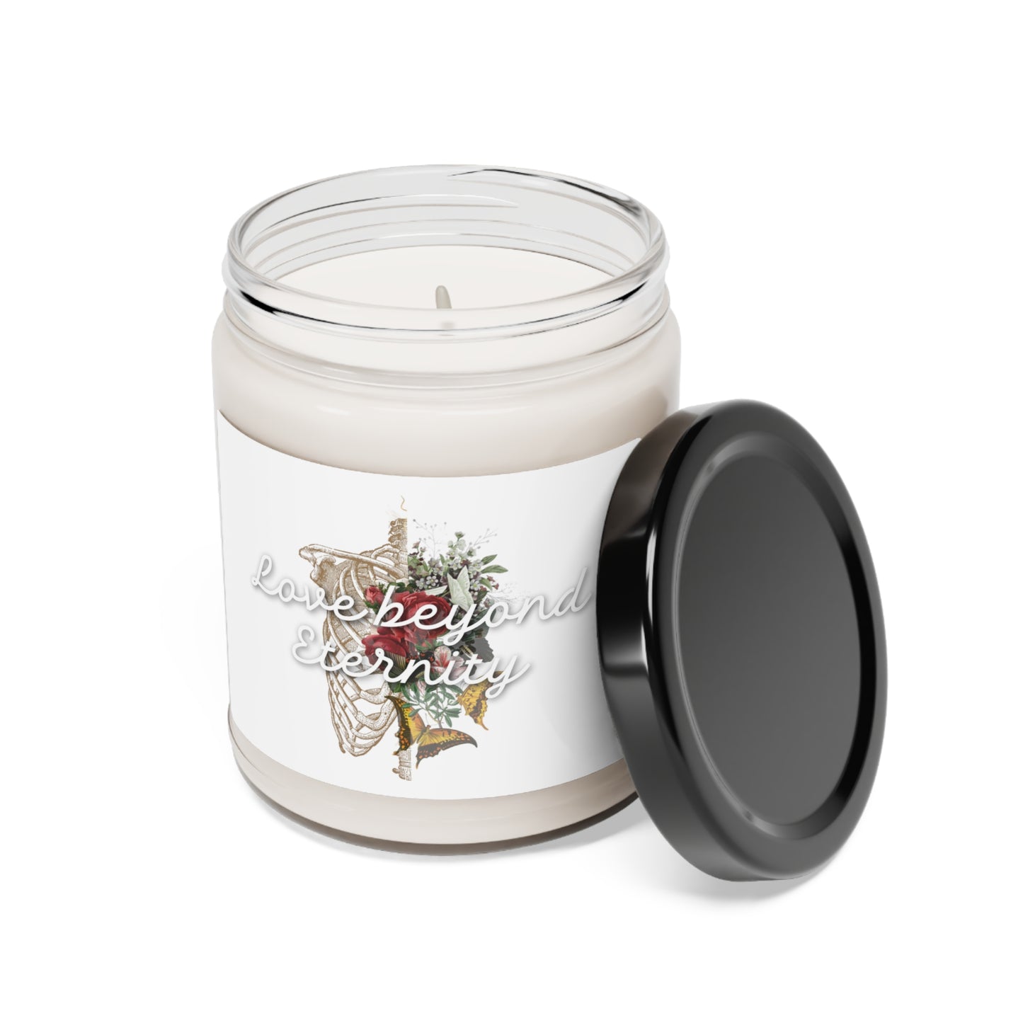 Love Beyond Eternity Scented Soy Candle, 9oz