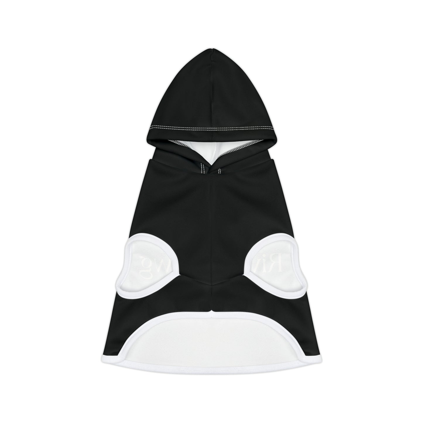 River Dawg Pet Hoodie