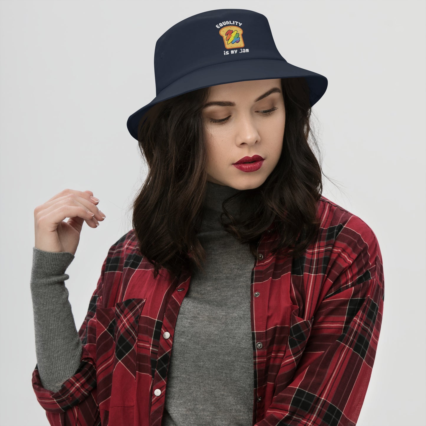 Jam Bucket Hat