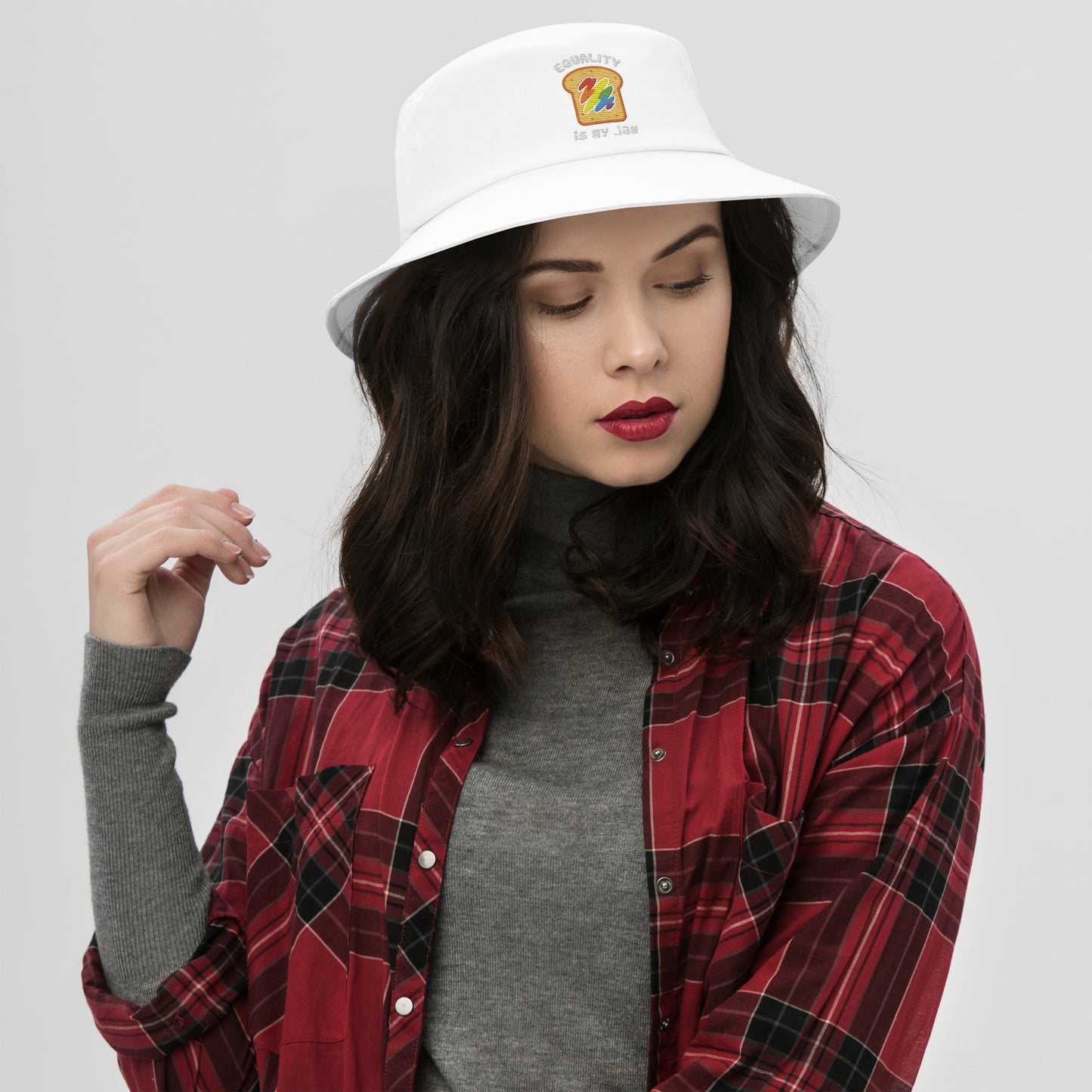 Jam Bucket Hat