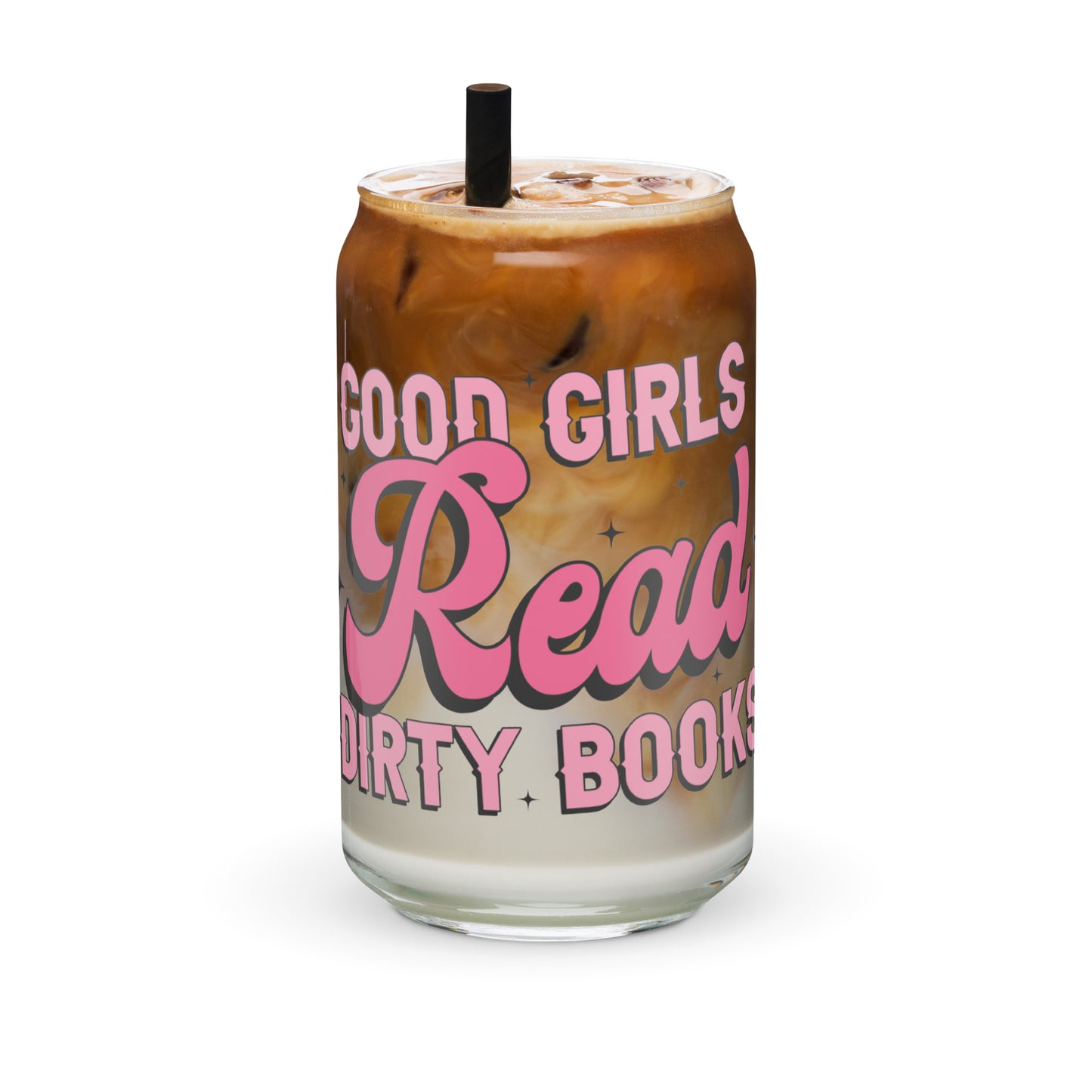 Good Girls Glass