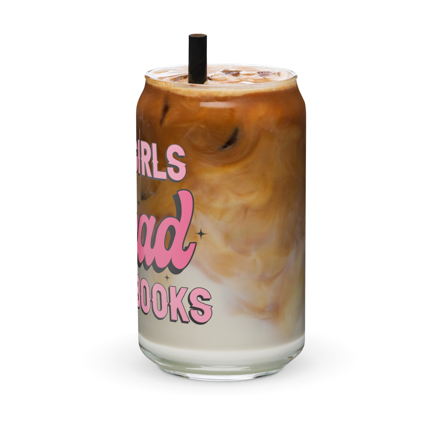 Good Girls Glass