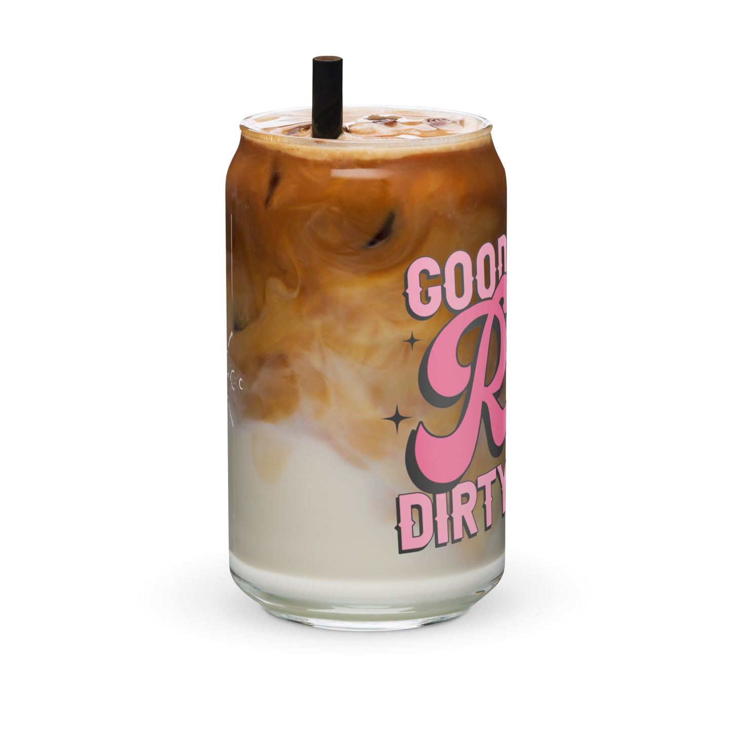 Good Girls Glass