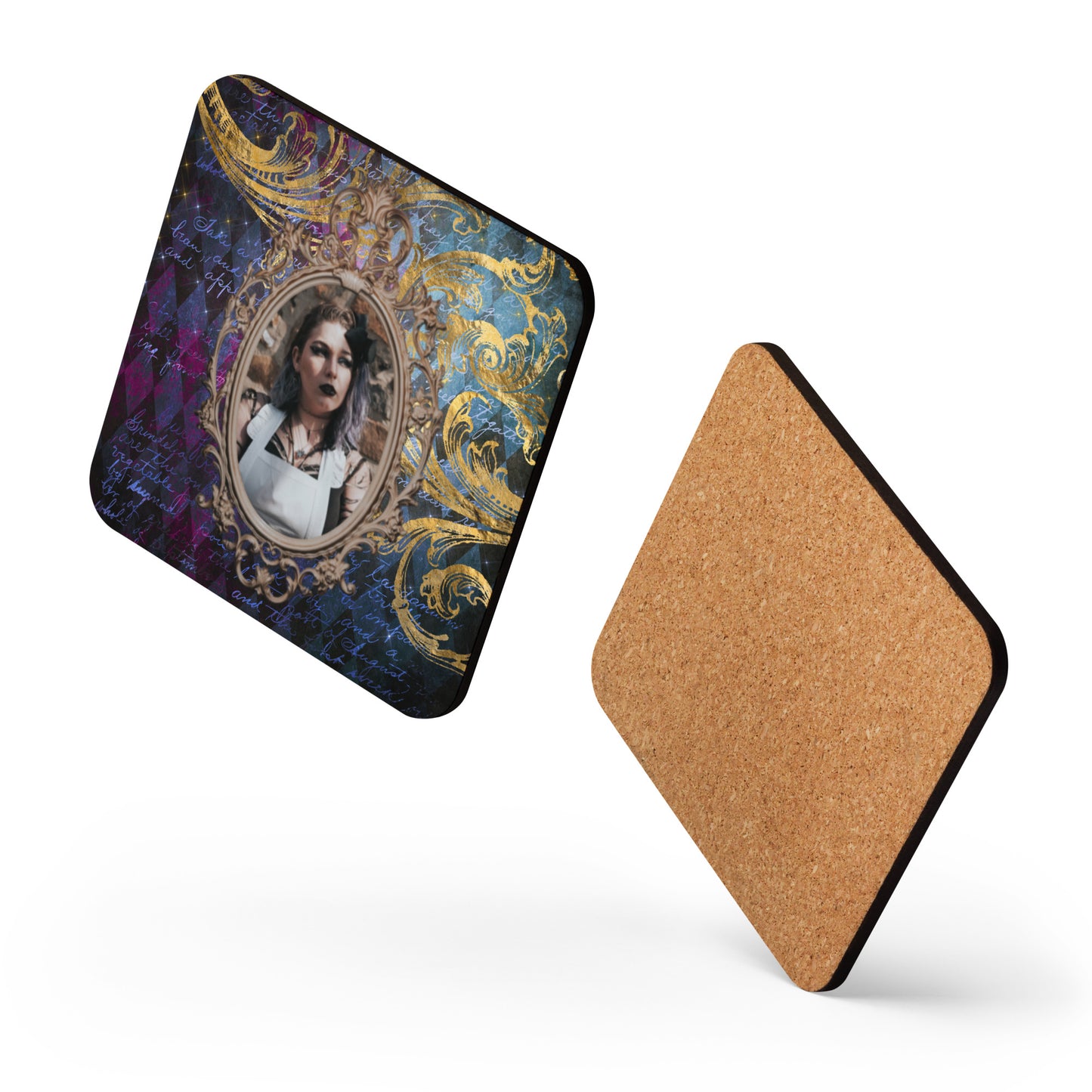 Alice Coaster