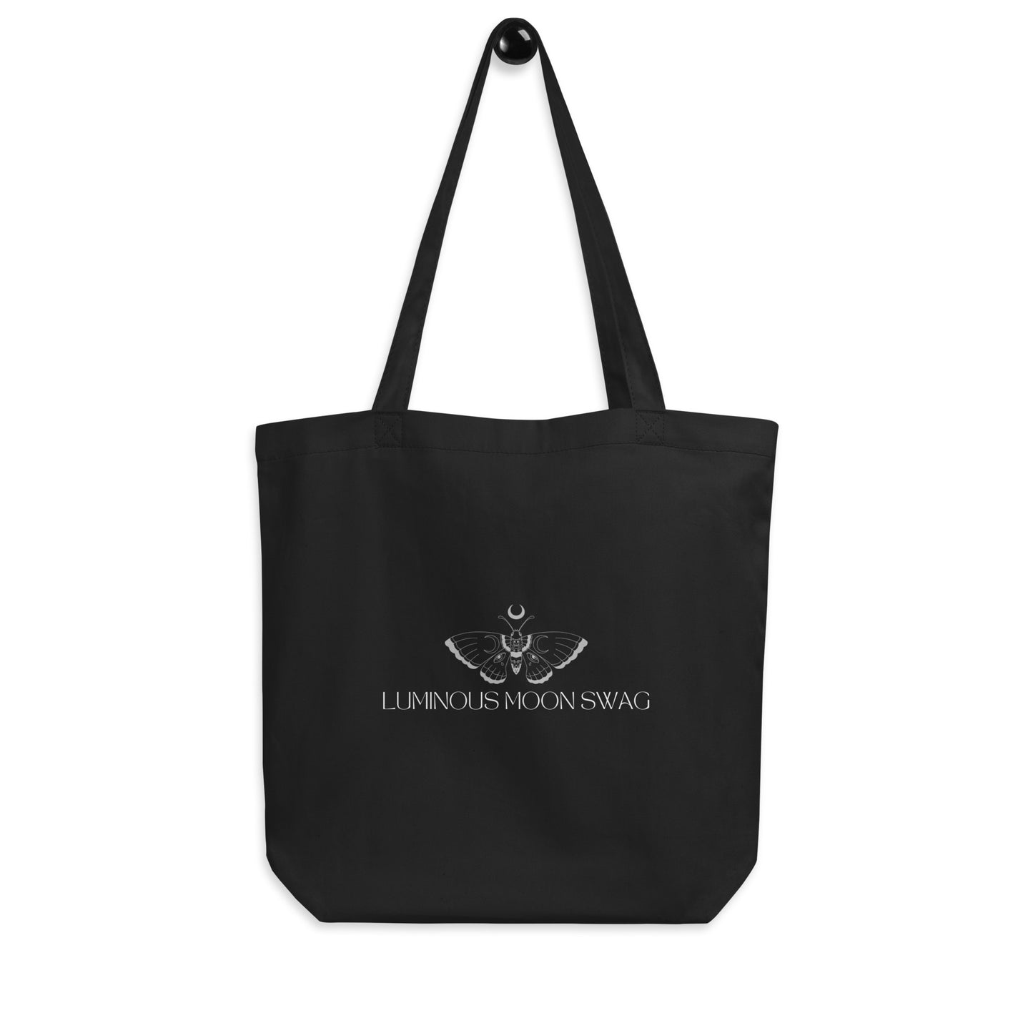 Spicy Book Club Eco Tote Bag