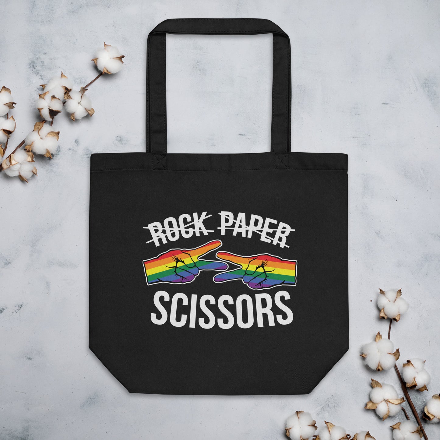 Eco Tote Bag