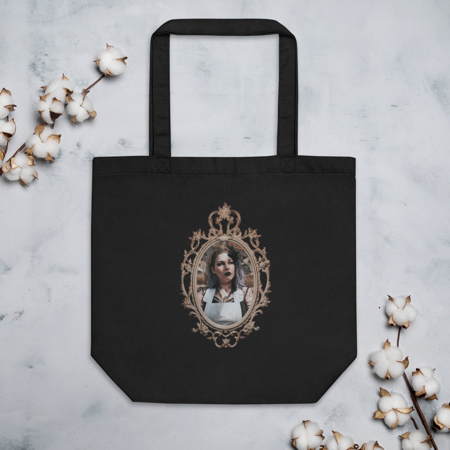 Alice Tote Bag