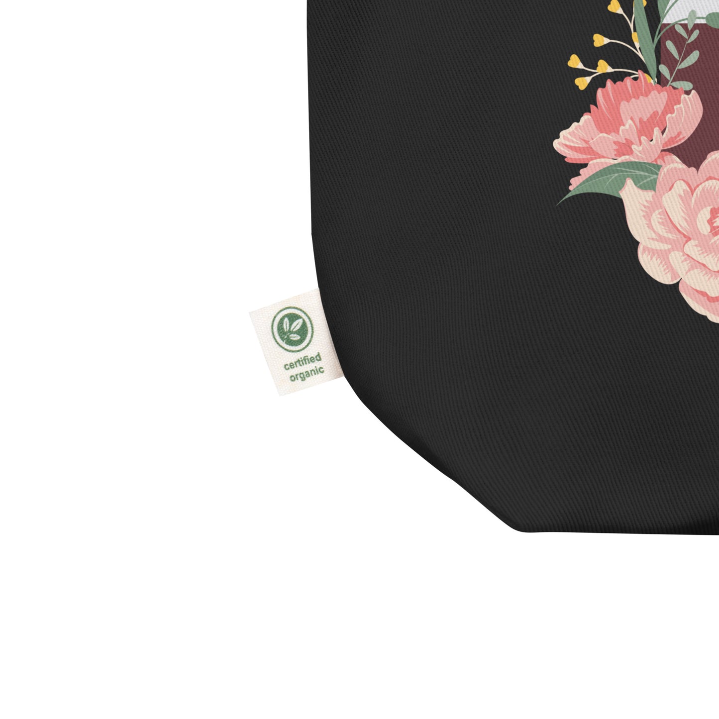 Story Teller Eco Tote Bag