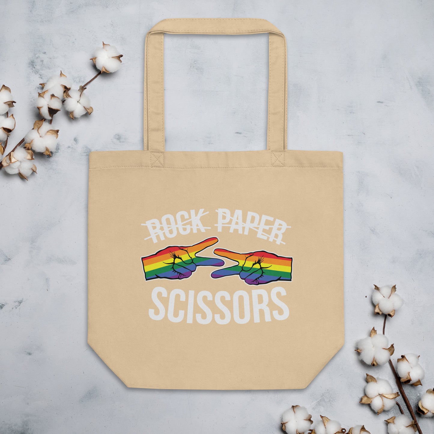 Eco Tote Bag
