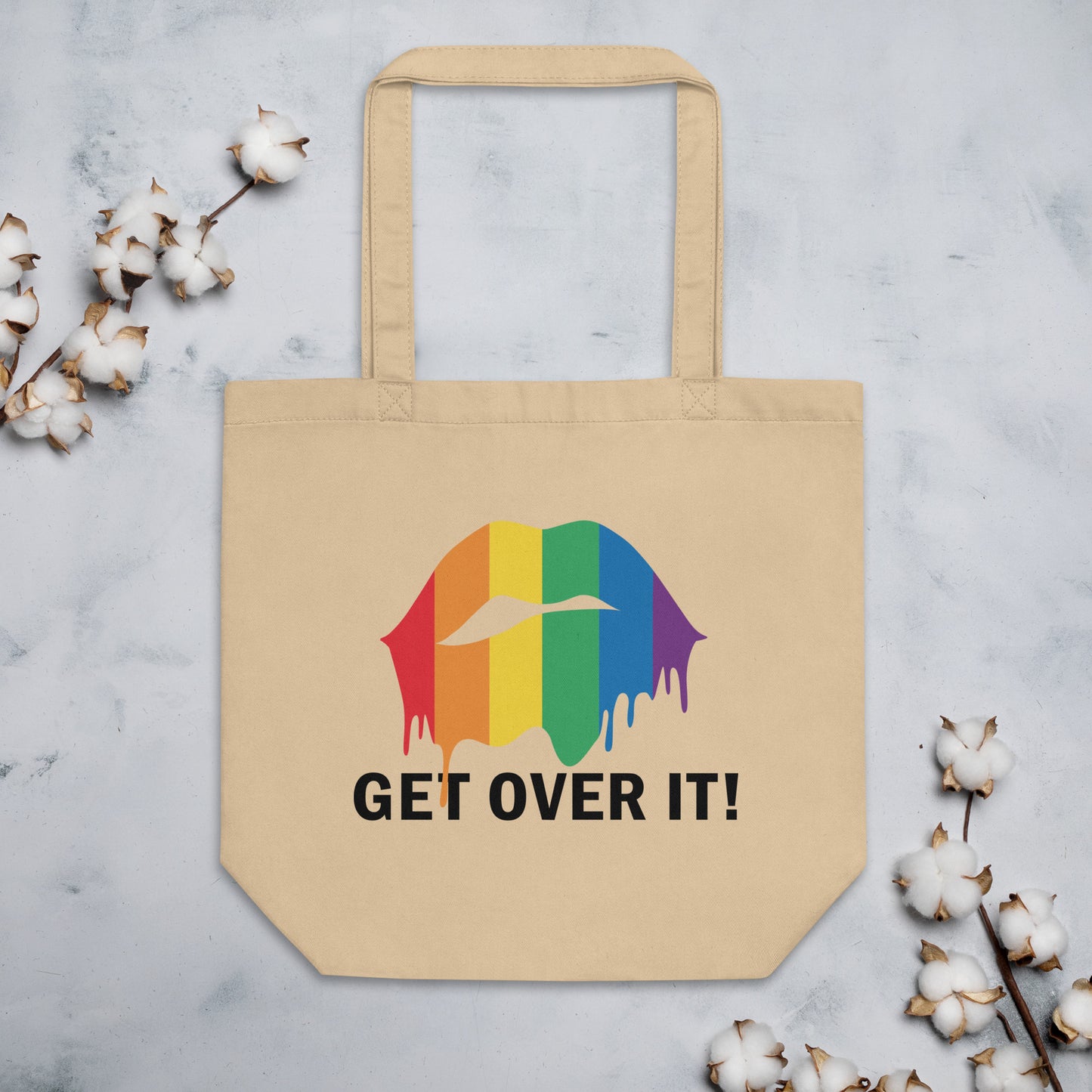 Eco Tote Bag