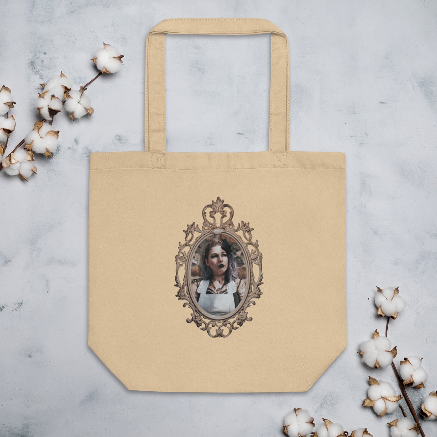 Alice Tote Bag