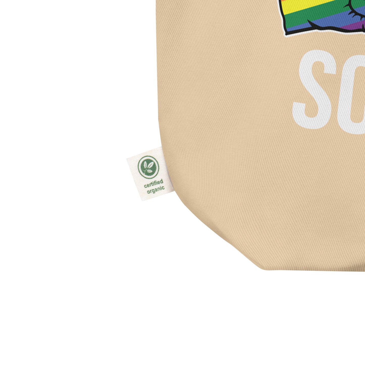 Eco Tote Bag