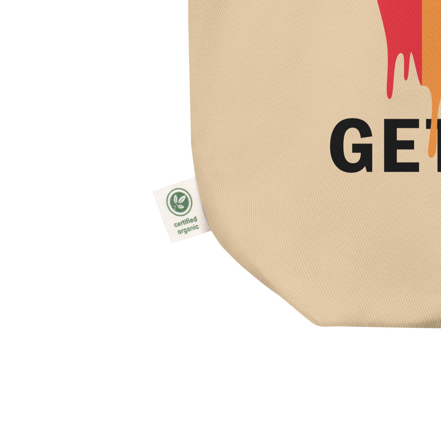 Eco Tote Bag