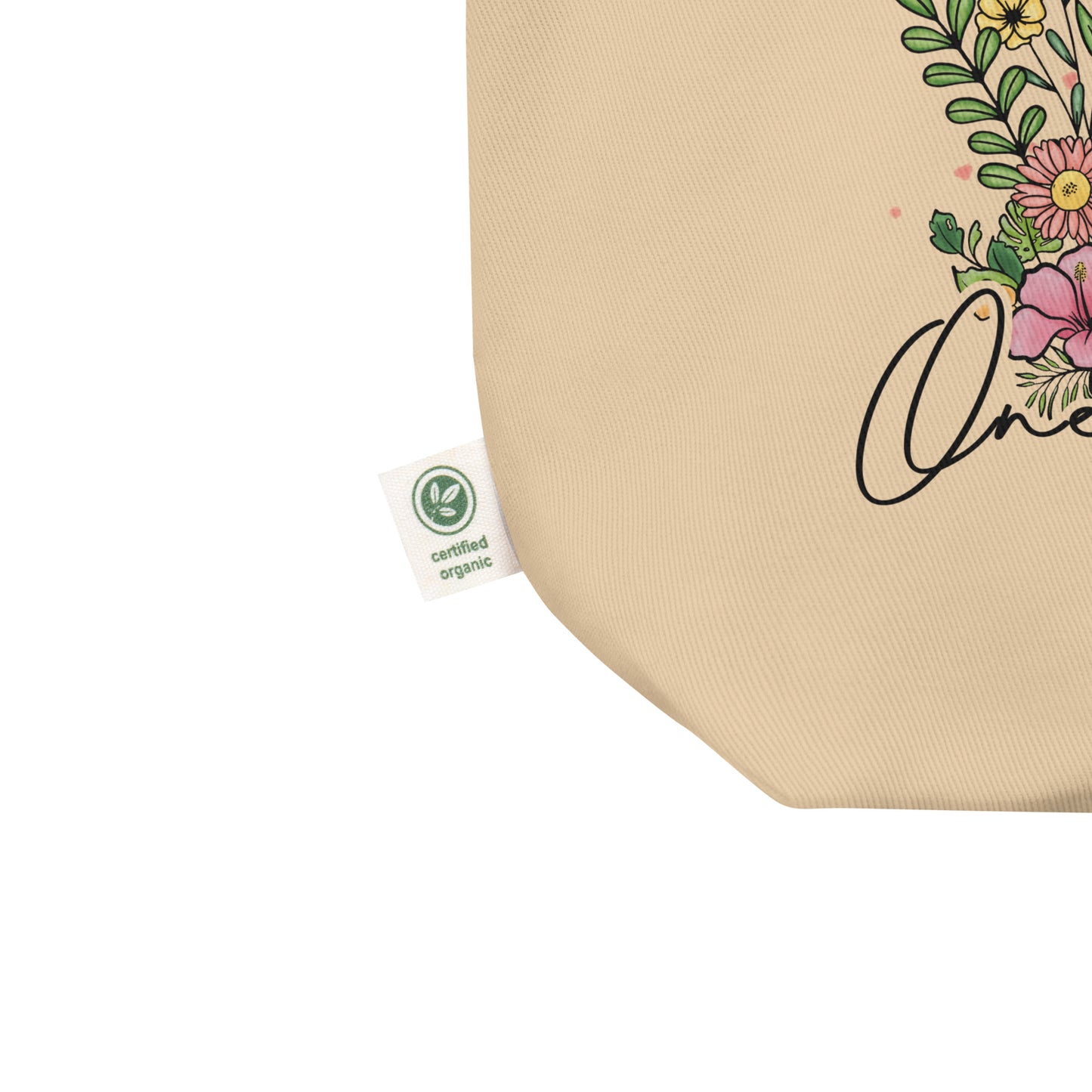 One More Chapter Skeleton Eco Tote Bag