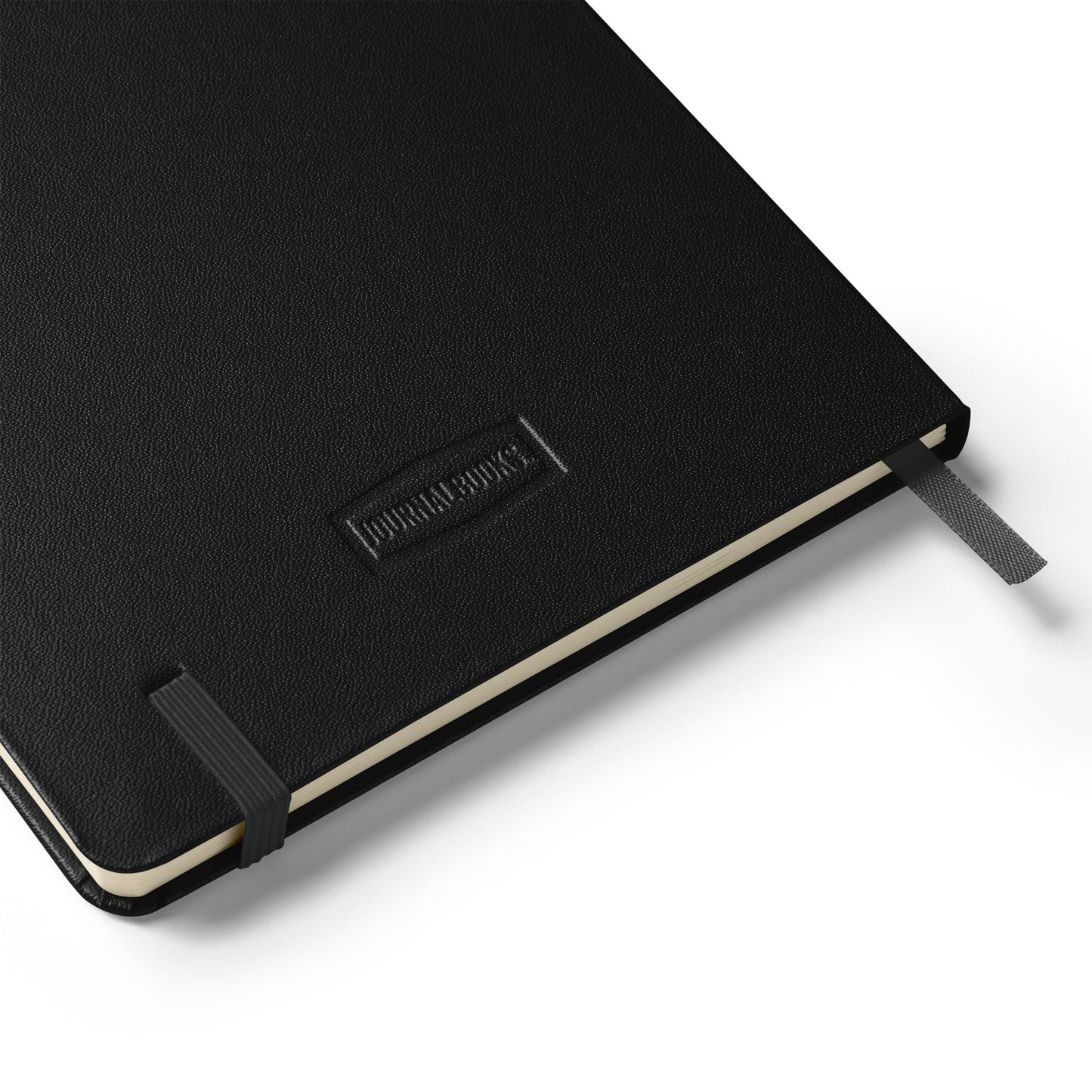 Bribe The DM Hardcover bound notebook