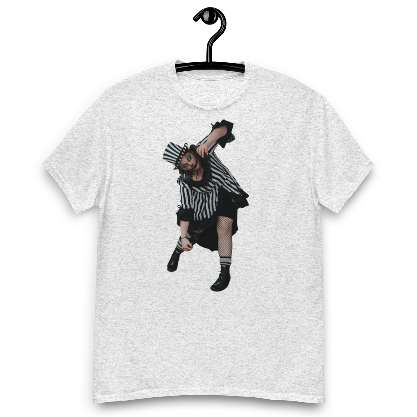 Nightmare Circus is Calling for you Men's classic tee