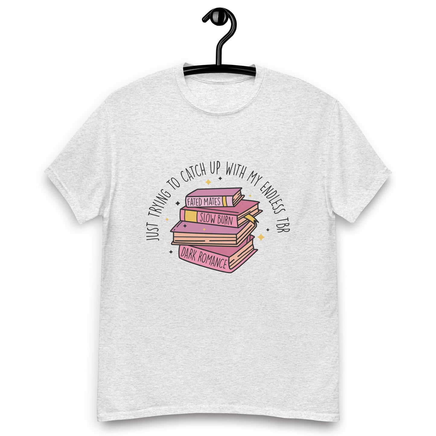 Endless TBR Men's classic tee