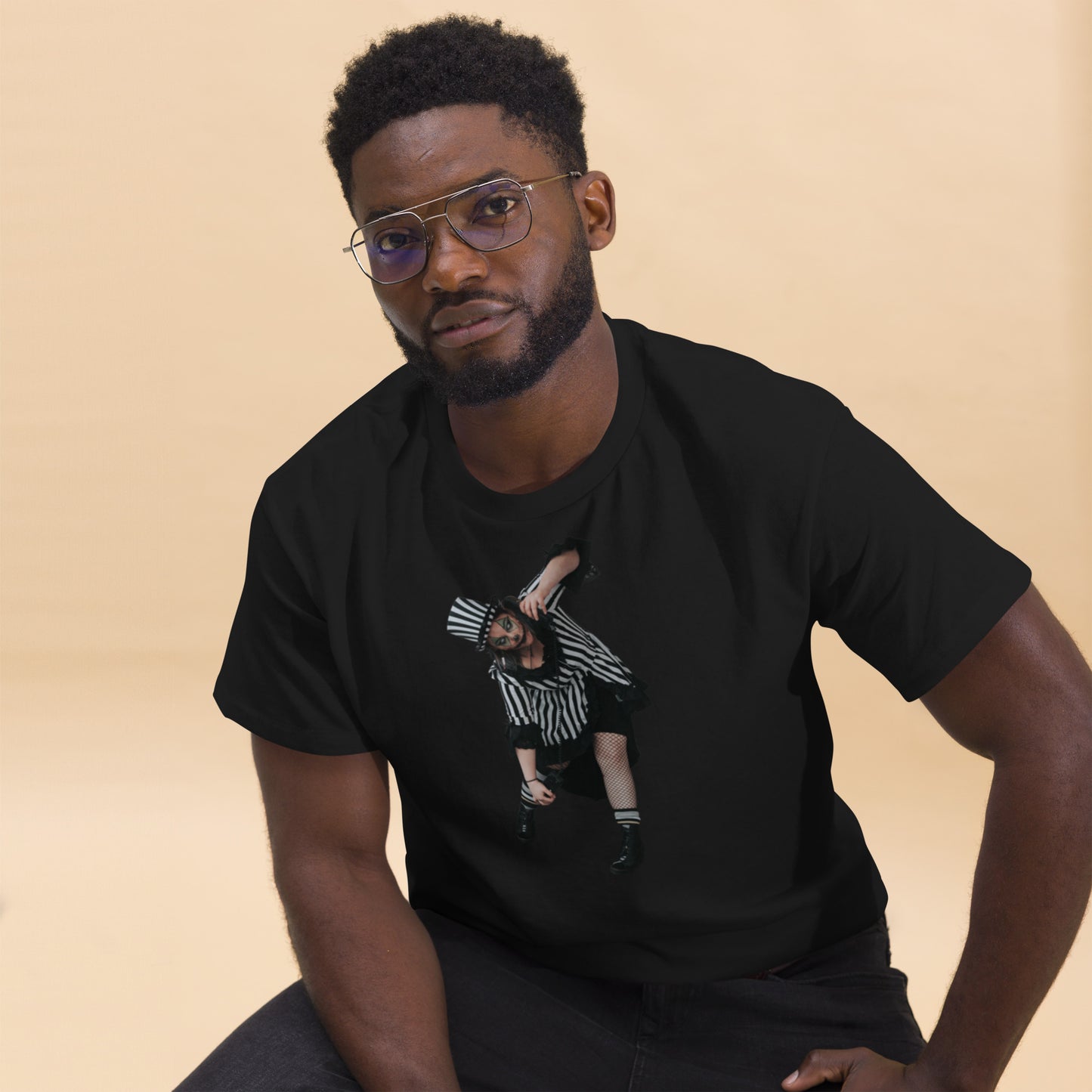 Nightmare Circus is Calling for you Men's classic tee