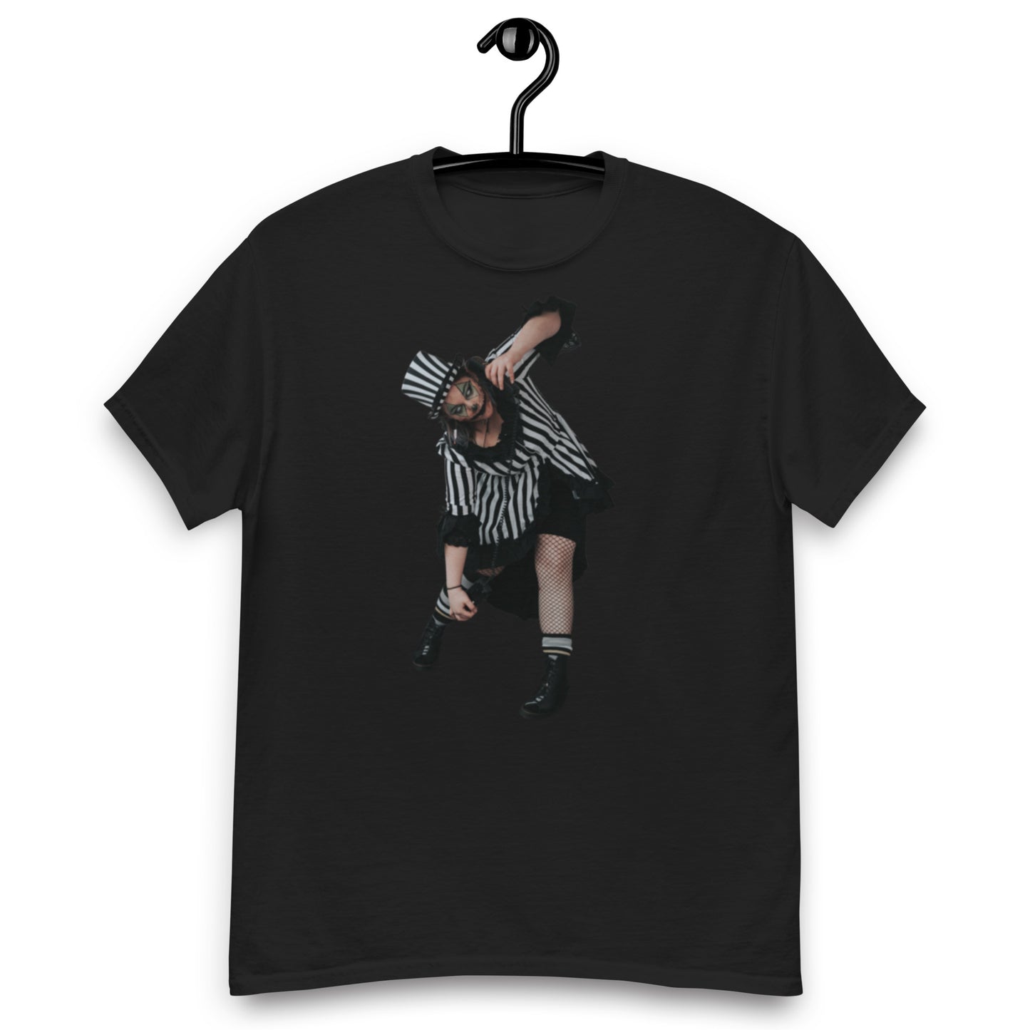 Nightmare Circus is Calling for you Men's classic tee