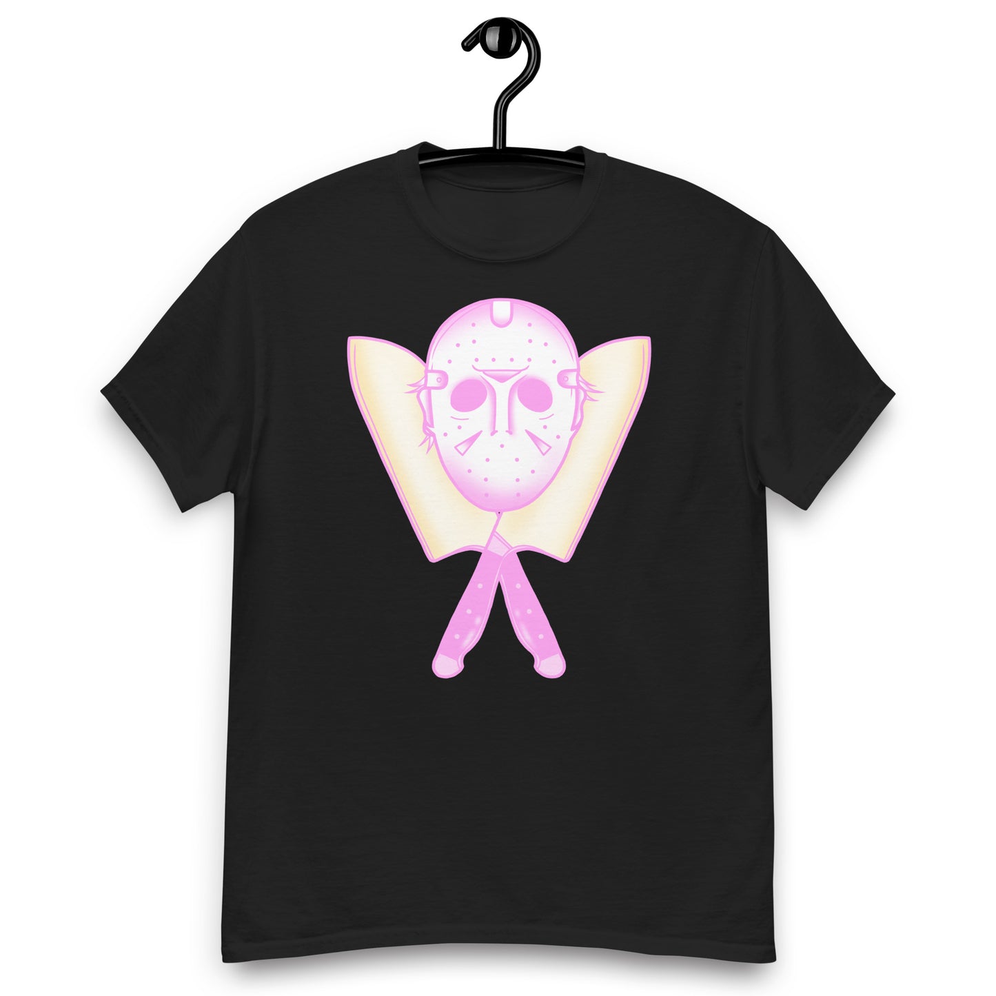 Jason Voorhees Pastel Halloween Men's classic tee