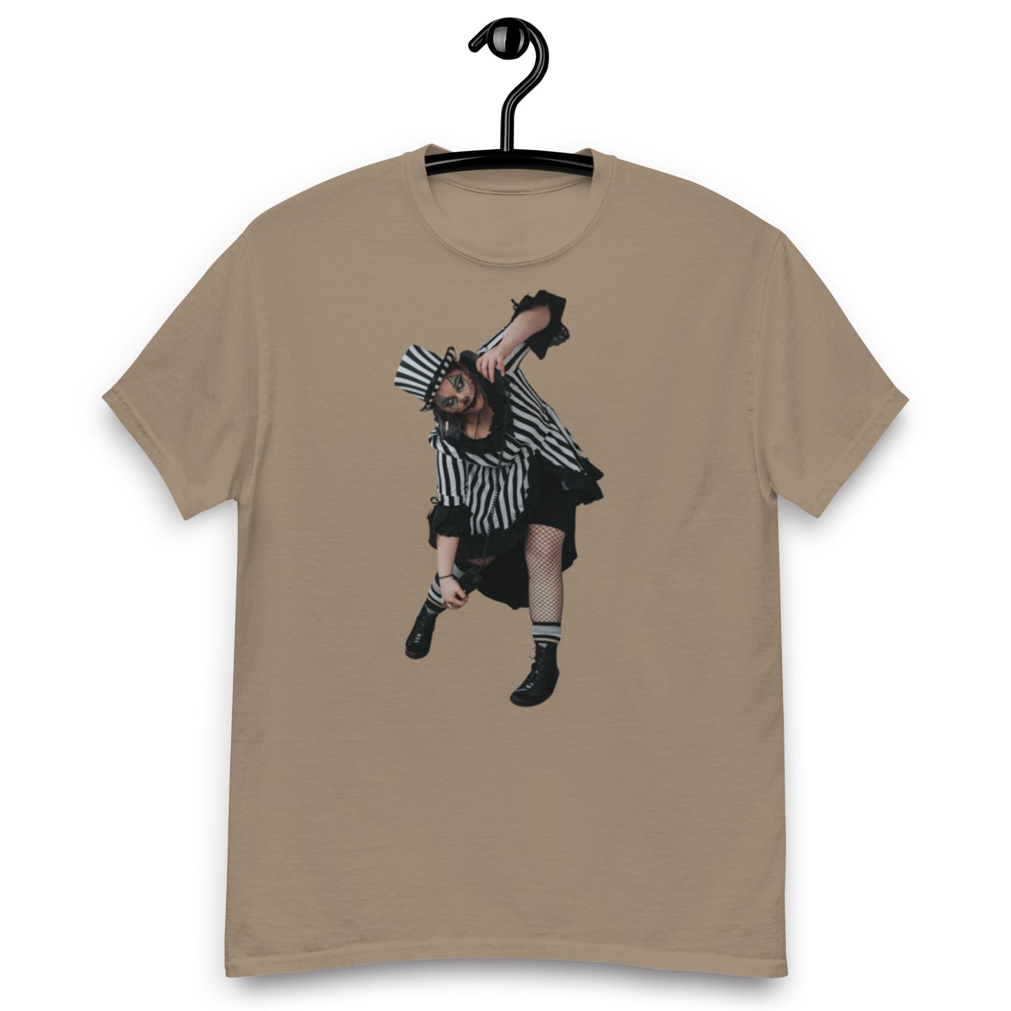 Nightmare Circus is Calling for you Men's classic tee