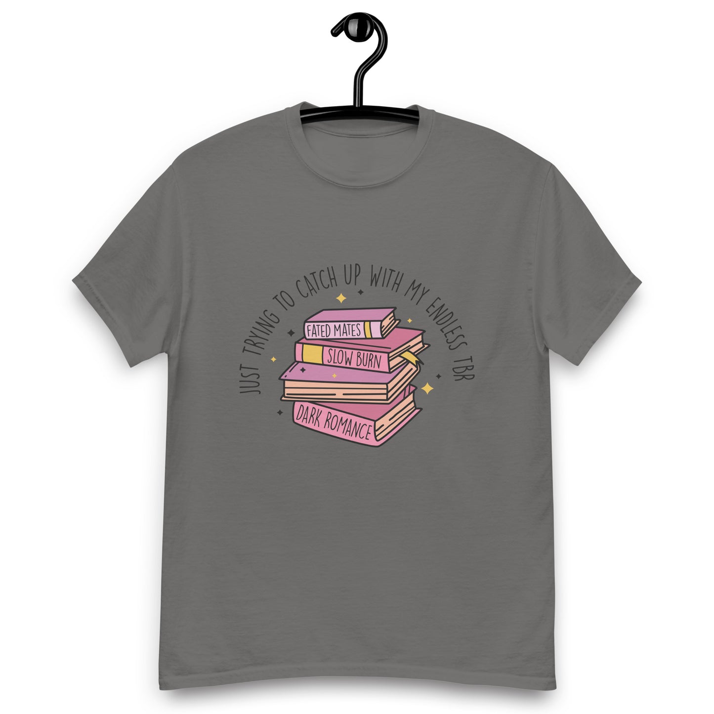 Endless TBR Men's classic tee