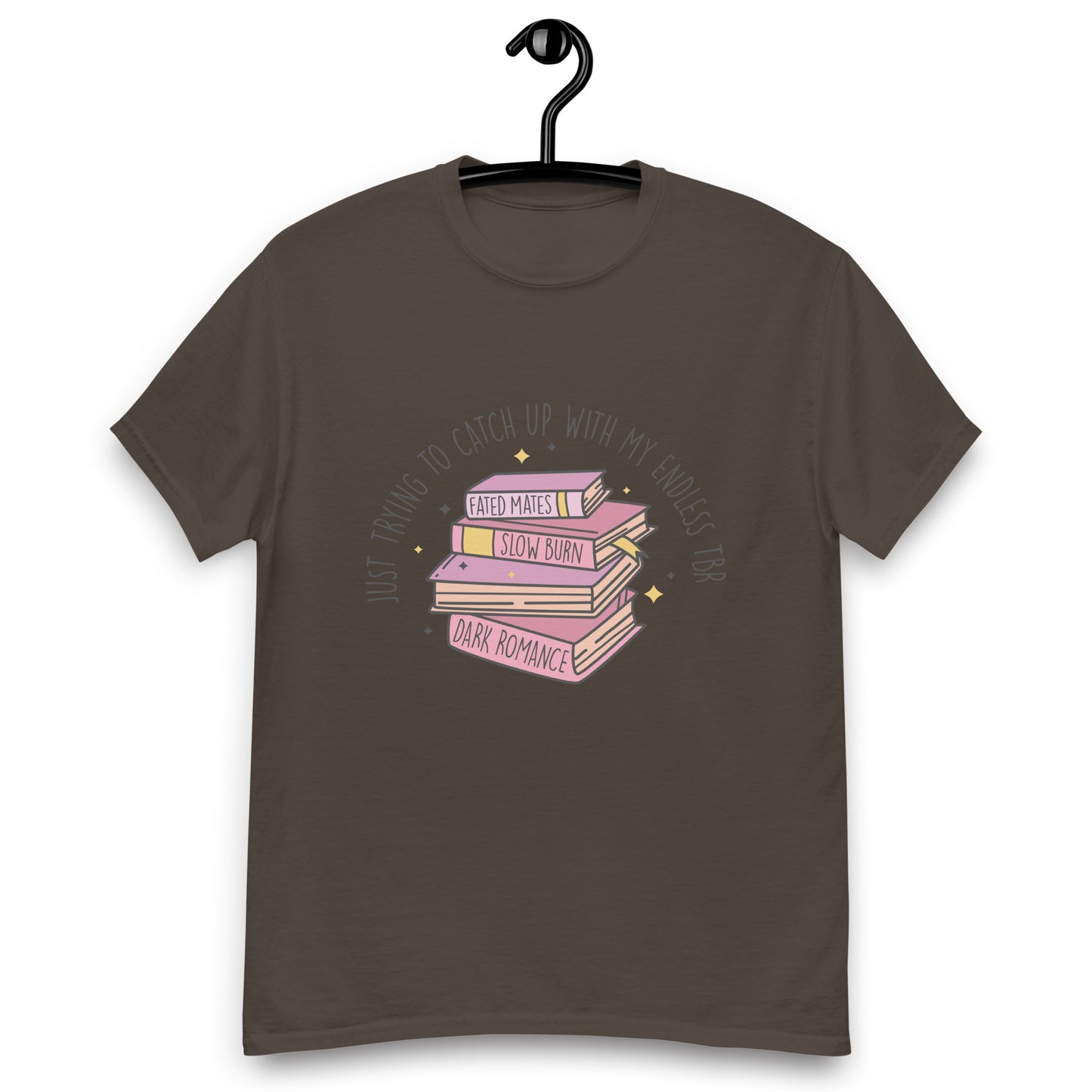 Endless TBR Men's classic tee