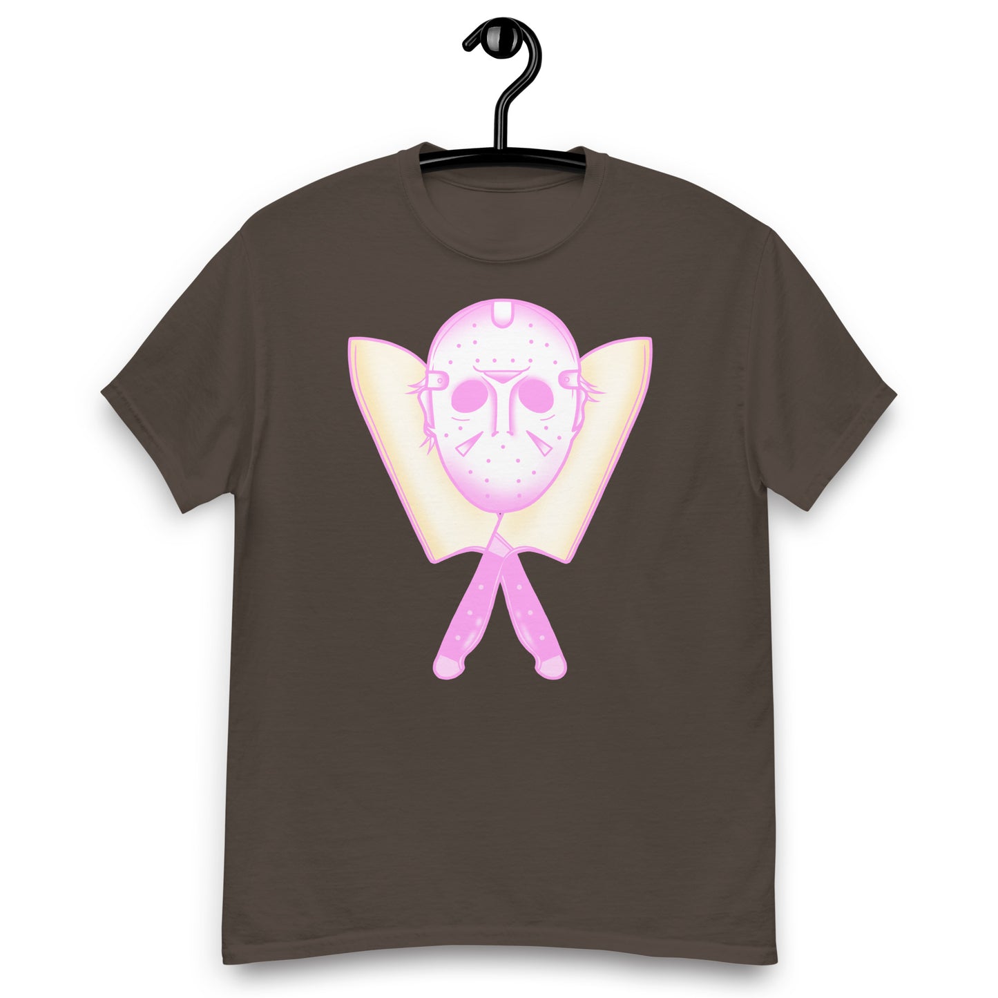 Jason Voorhees Pastel Halloween Men's classic tee