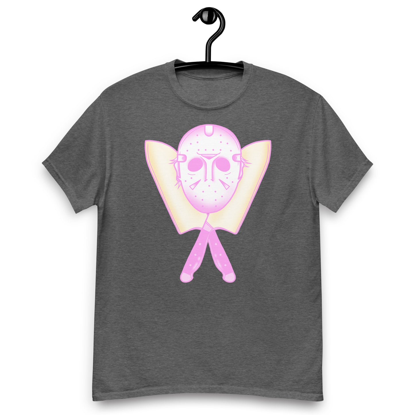 Jason Voorhees Pastel Halloween Men's classic tee