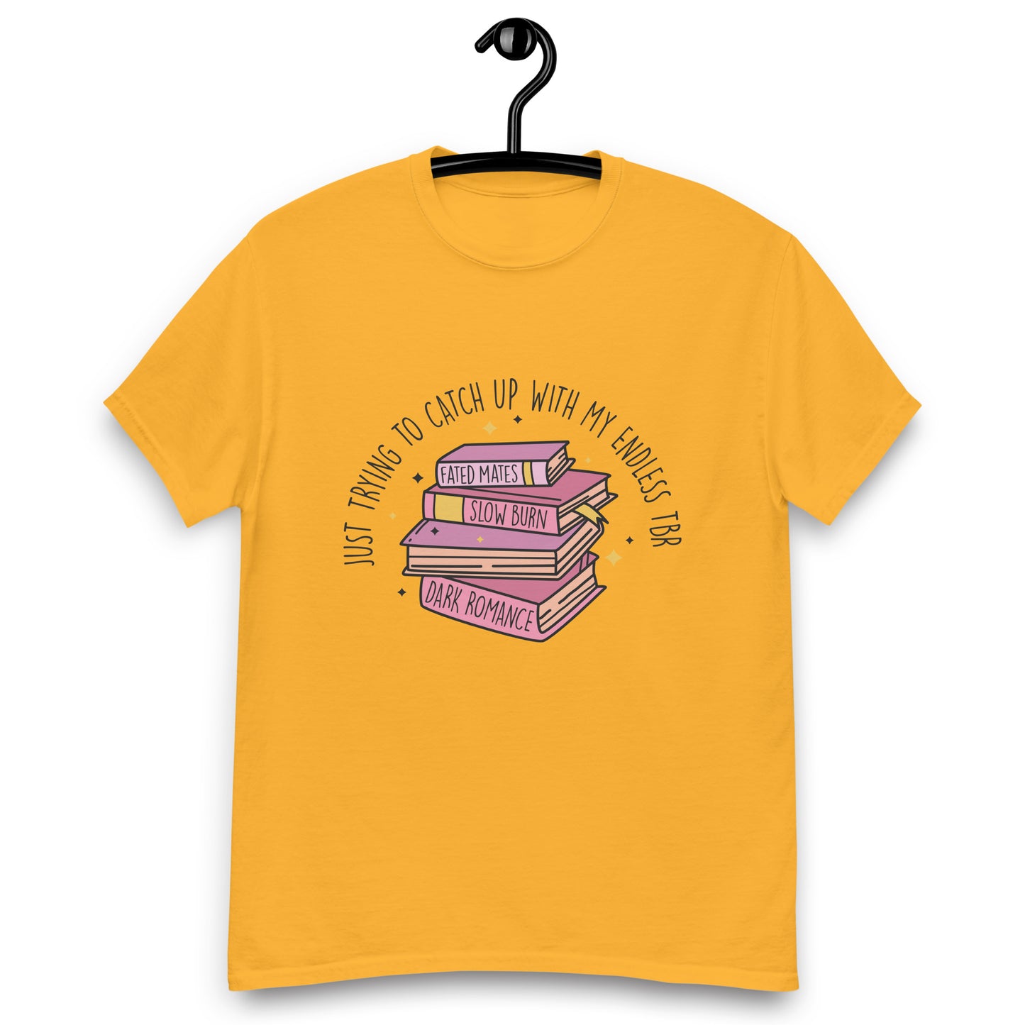 Endless TBR Men's classic tee
