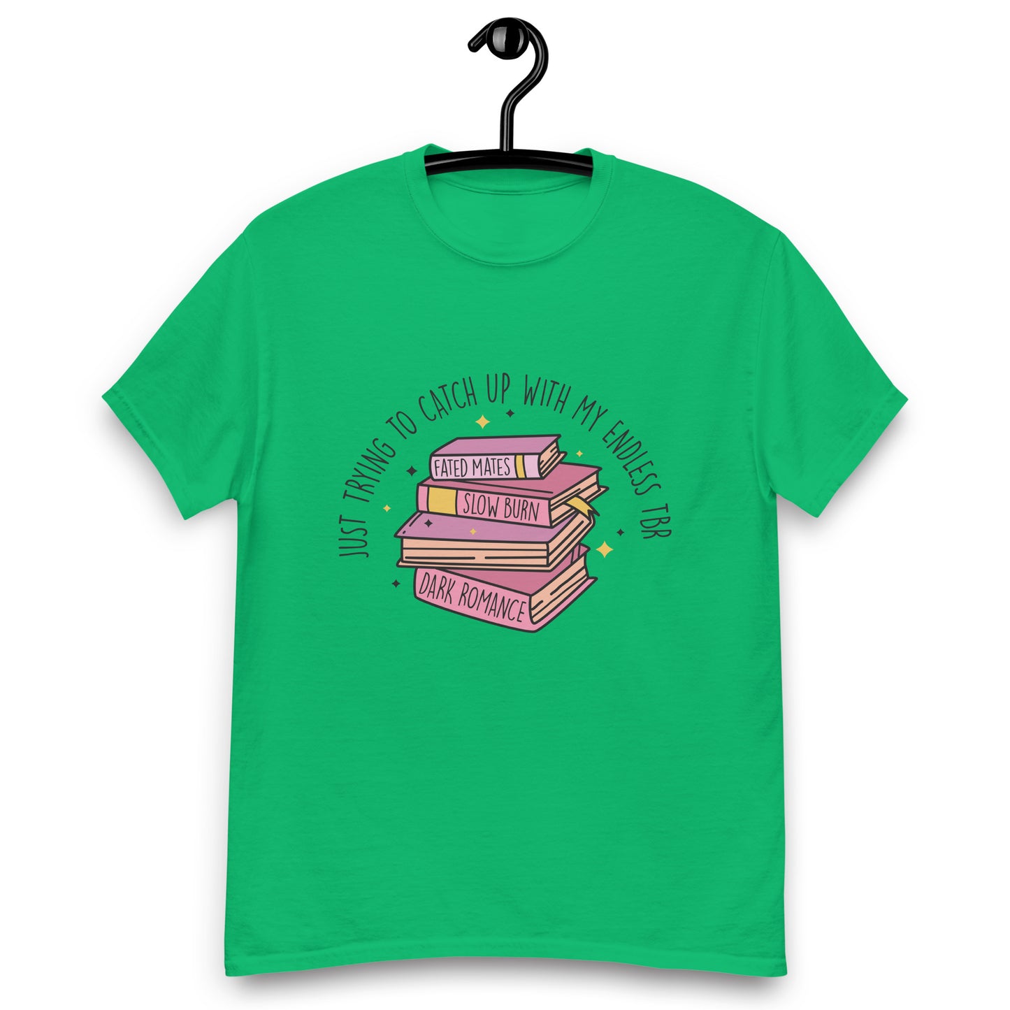 Endless TBR Men's classic tee