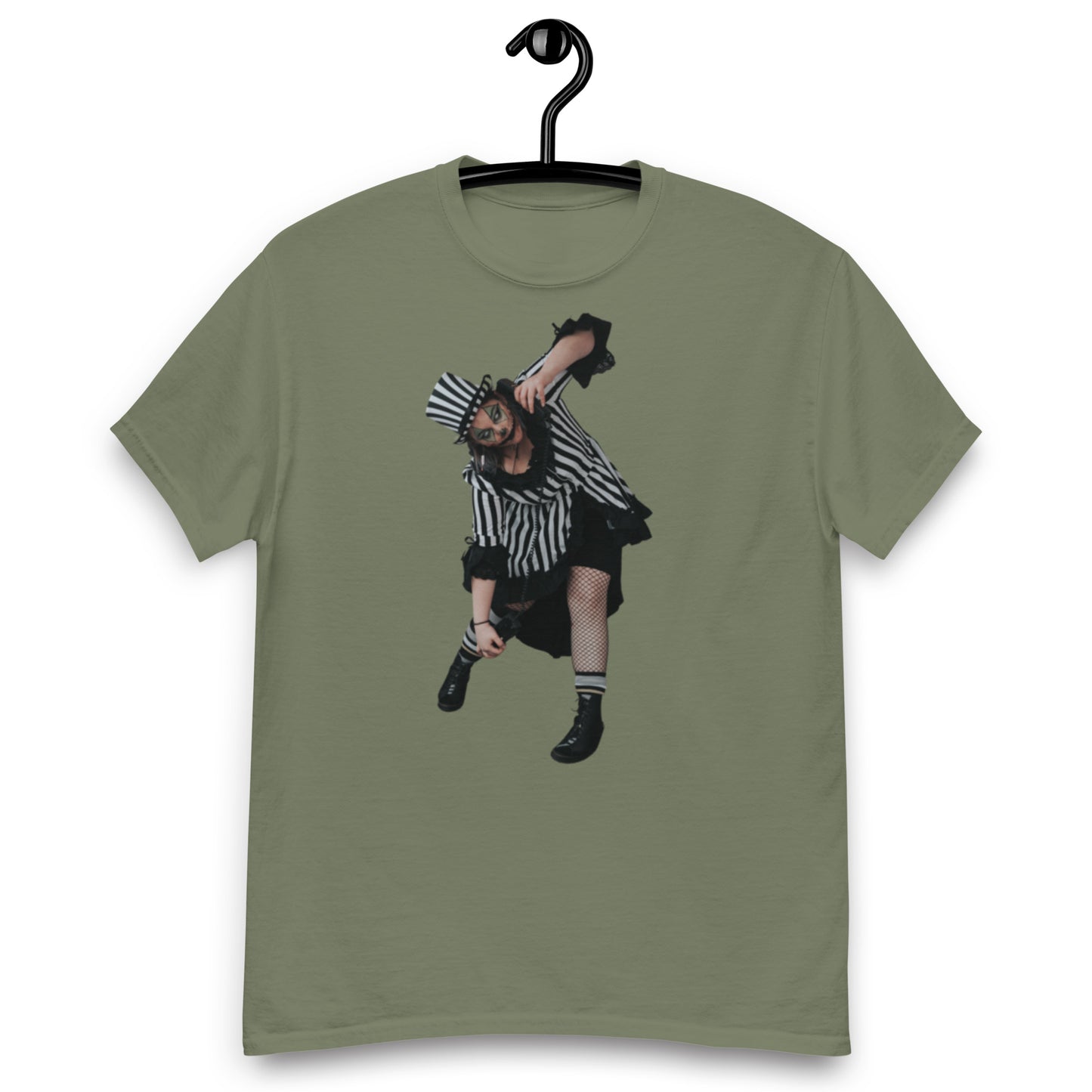 Nightmare Circus is Calling for you Men's classic tee