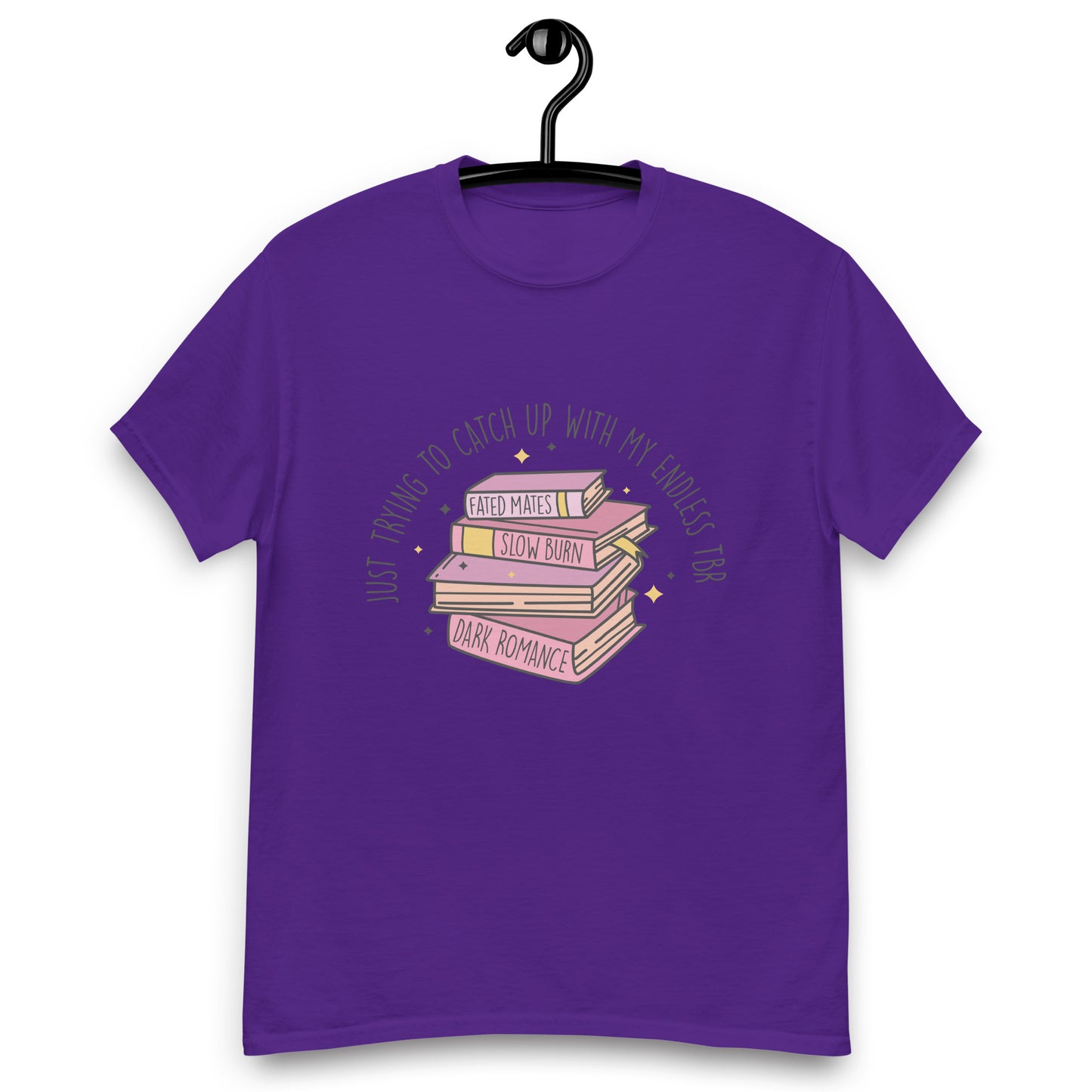 Endless TBR Men's classic tee