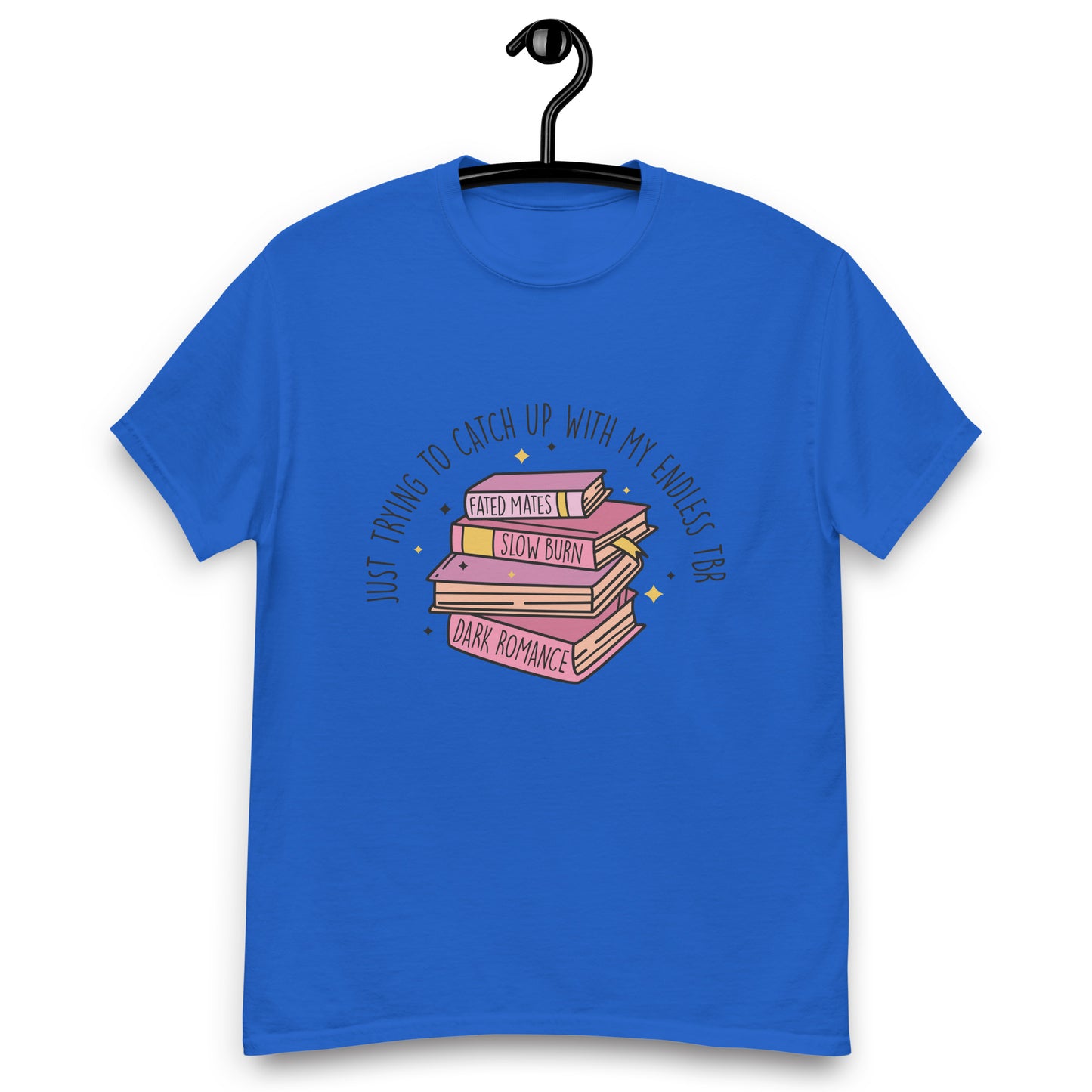 Endless TBR Men's classic tee
