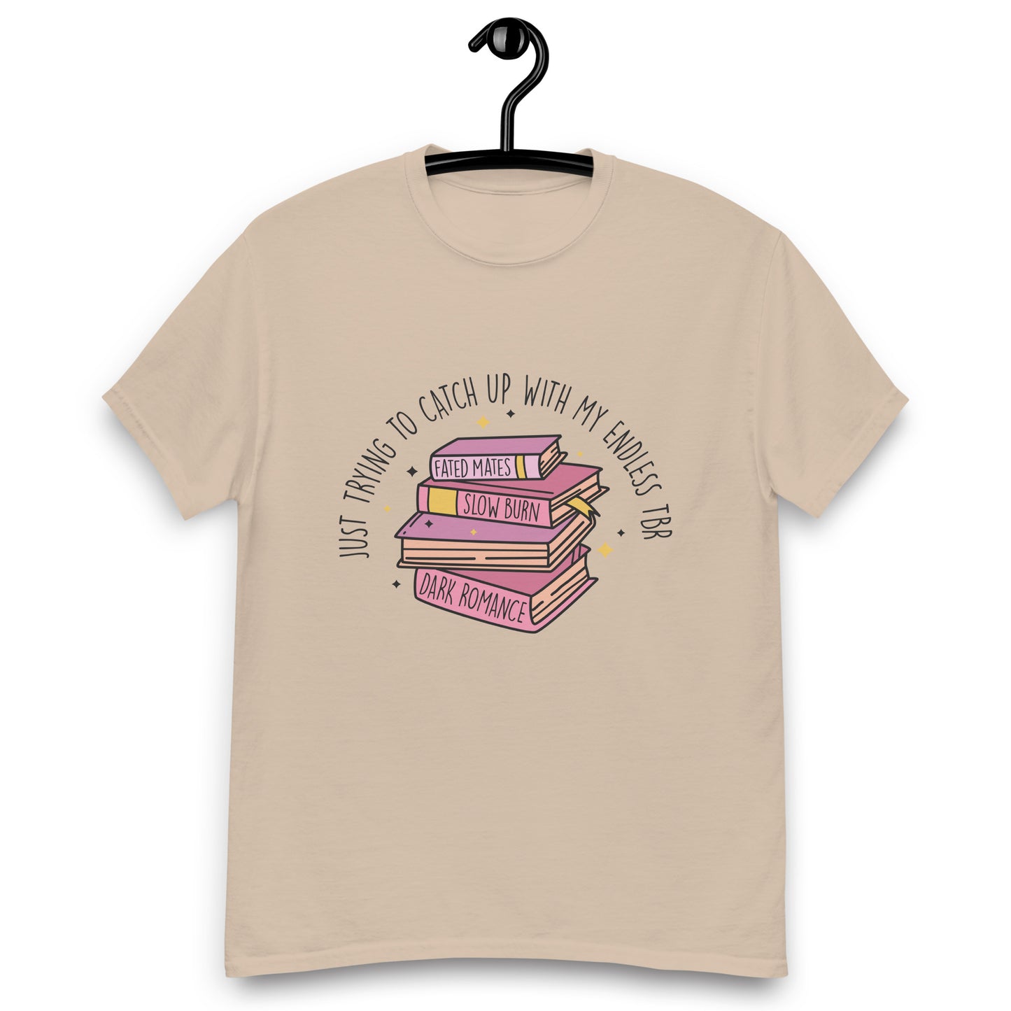 Endless TBR Men's classic tee