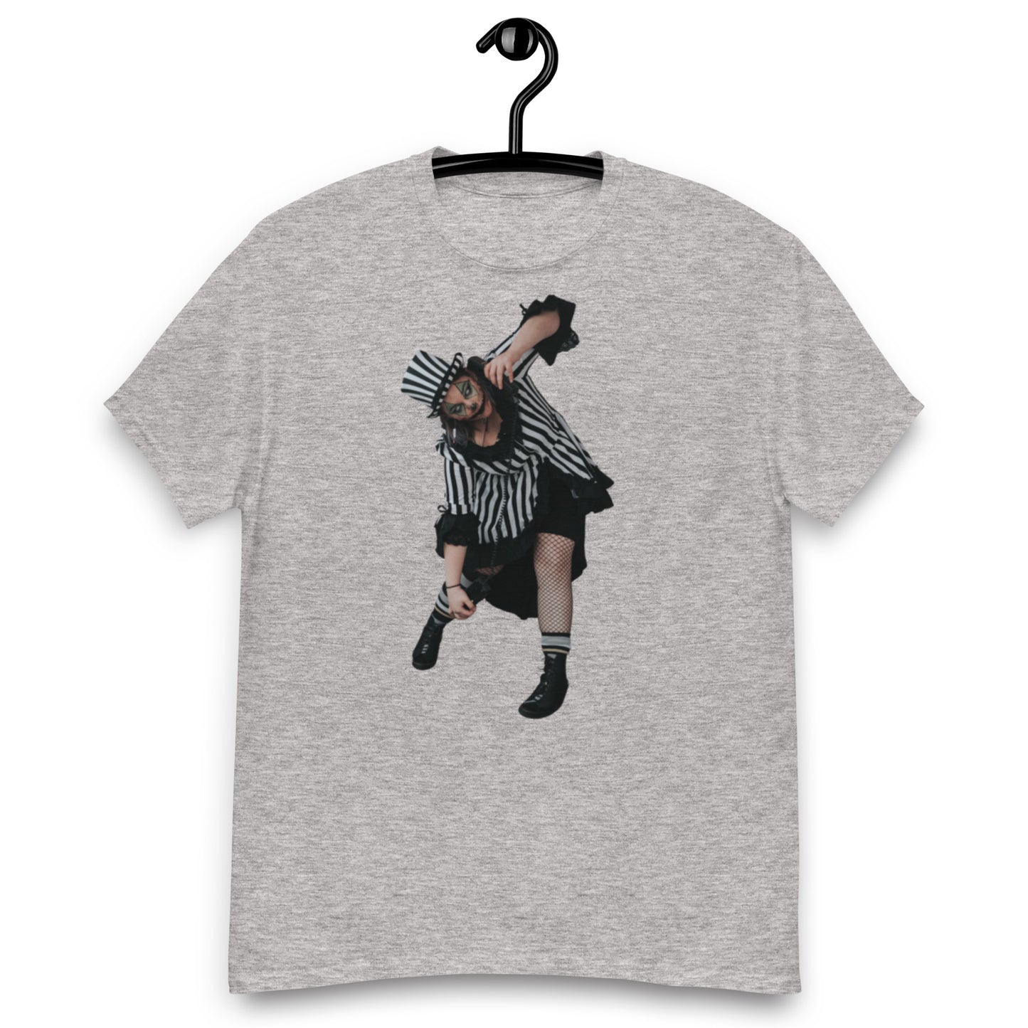 Nightmare Circus is Calling for you Men's classic tee