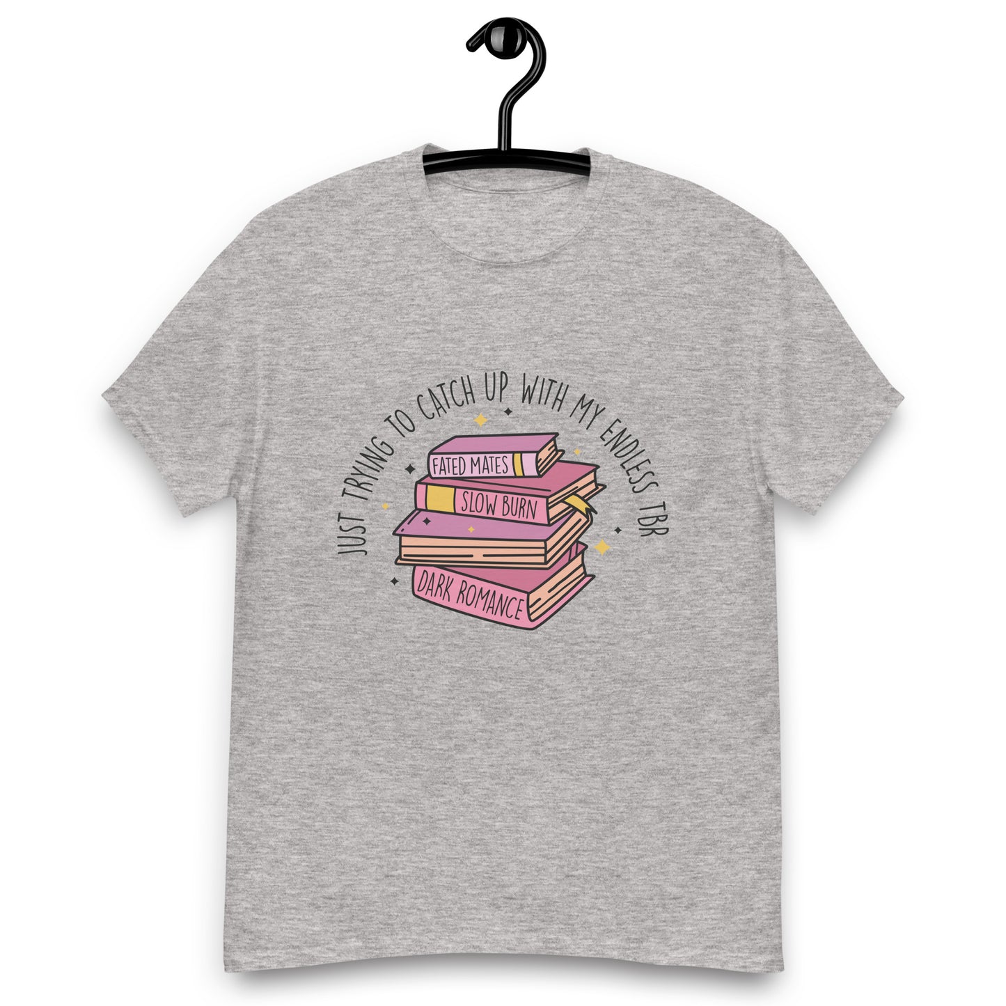 Endless TBR Men's classic tee