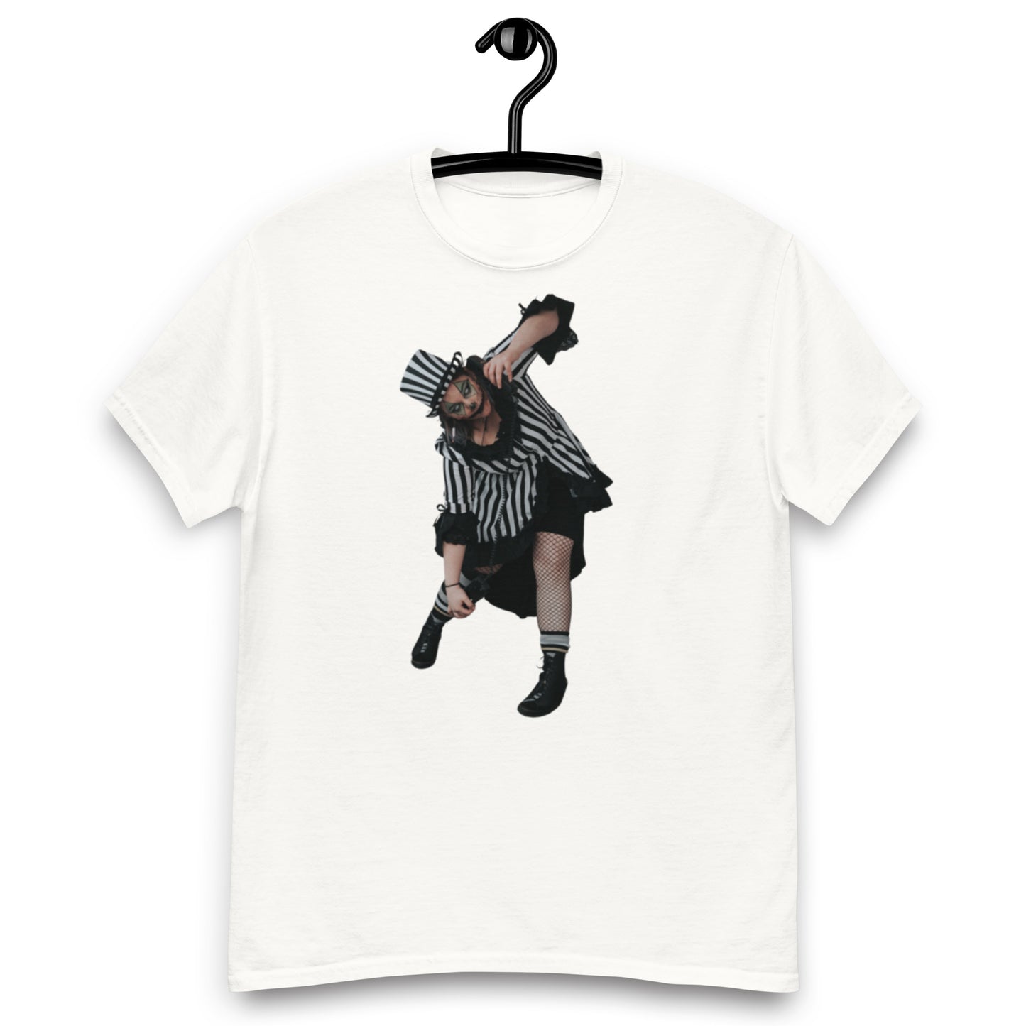 Nightmare Circus is Calling for you Men's classic tee