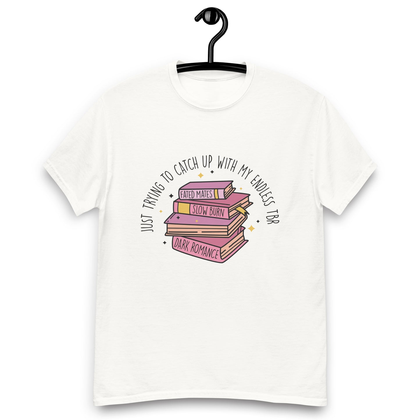Endless TBR Men's classic tee