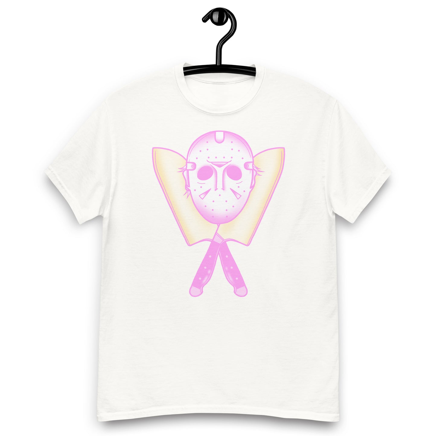 Jason Voorhees Pastel Halloween Men's classic tee