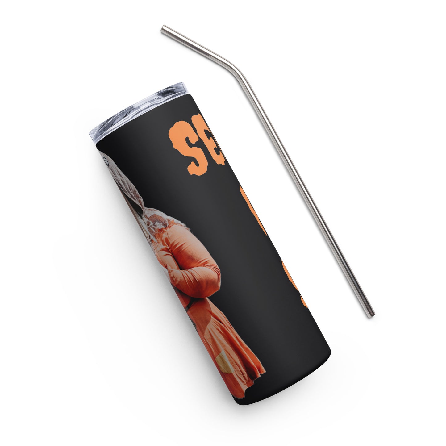 Search For Sam Stainless steel tumbler
