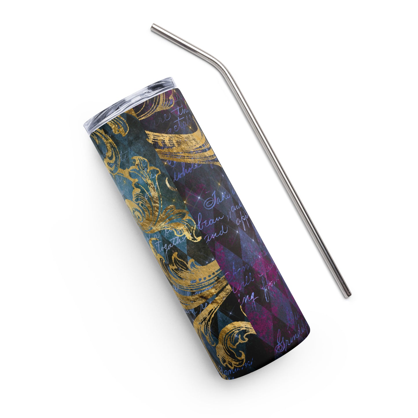 Alice Tumbler
