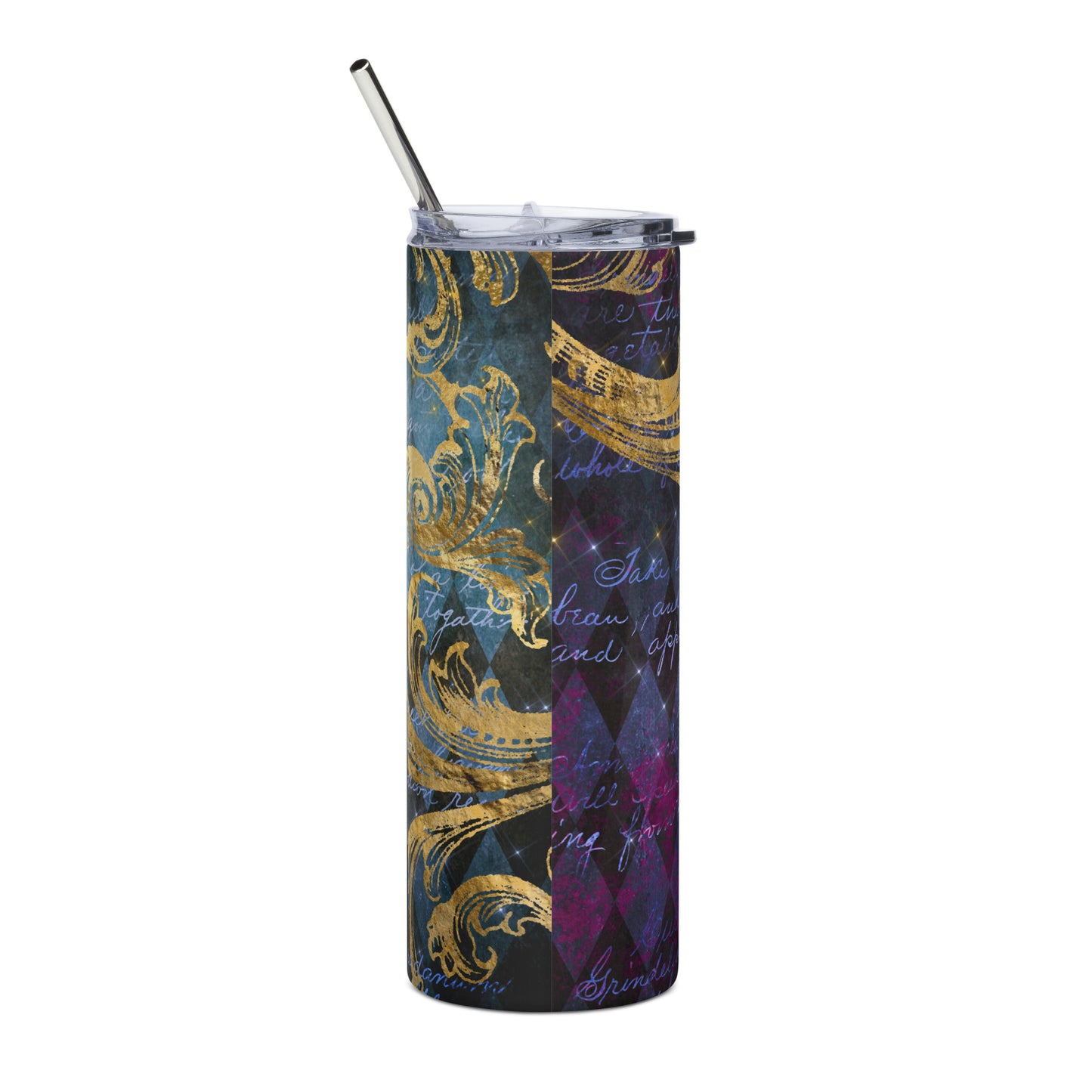 Alice Tumbler