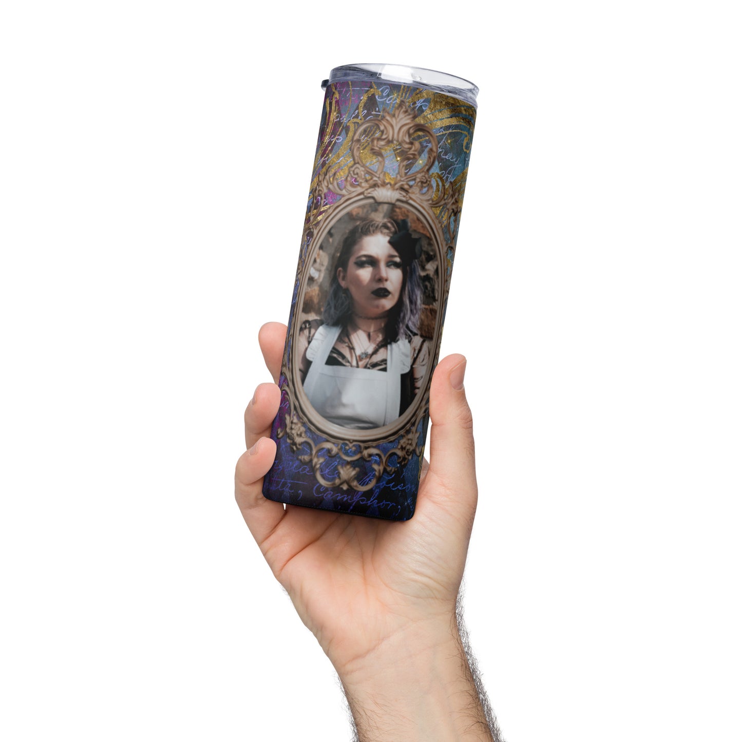 Alice Tumbler