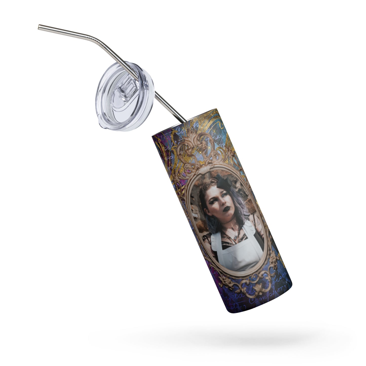 Alice Tumbler